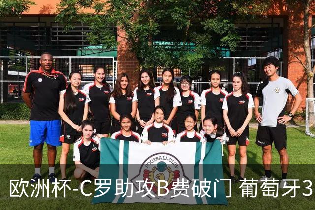 欧洲杯-C罗助攻B费破门 葡萄牙3-0土耳其